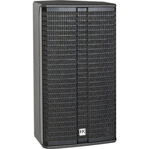 HK Audio L9-112XA 2 voies 700 watts en haut-parleur actif linéaire - 12 "