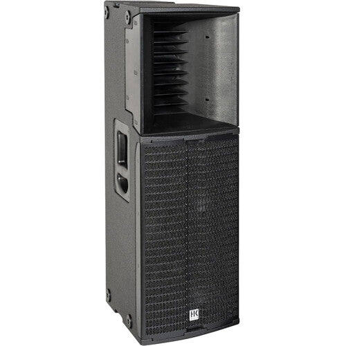 HK Audio L9-210LTA LINEAR 9 ENSEIGNEMENTS ACTIVE - 10 "