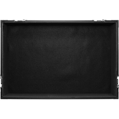 Odyssey 810271 Pioneer DDJ-1000 Boîtier industriel Glide Style 1U avec roulettes