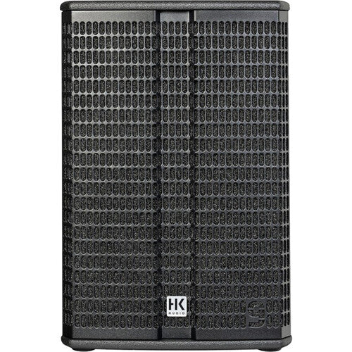 HK Audio L9-110XA 2 voies 700 watts en haut-parleur actif linéaire - 10 "