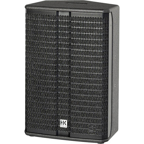 HK Audio L9-110XA 2 voies 700 watts en haut-parleur actif linéaire - 10 "