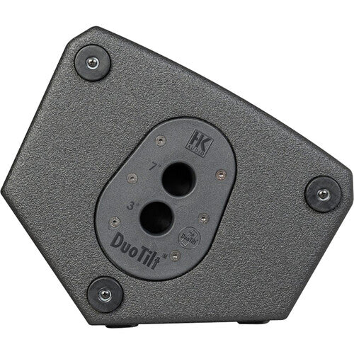 HK Audio L9-110XA 2 voies 700 watts en haut-parleur actif linéaire - 10 "