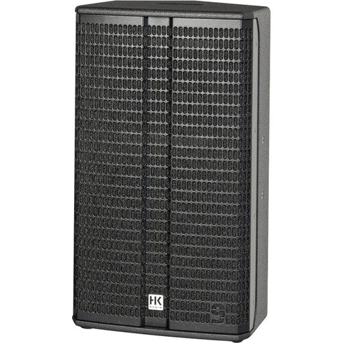 HK Audio L9-112XA 2 voies 700 watts en haut-parleur actif linéaire - 12 "