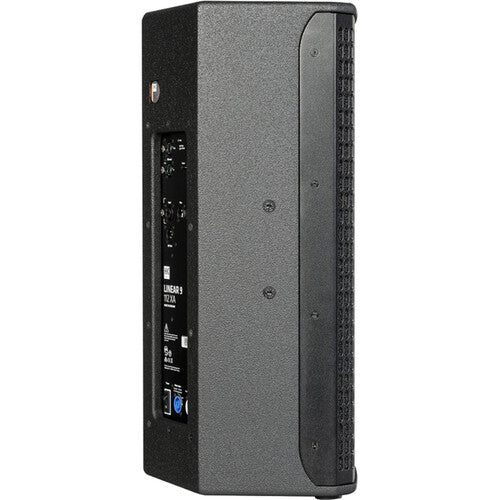 HK Audio L9-112XA 2 voies 700 watts en haut-parleur actif linéaire - 12 "