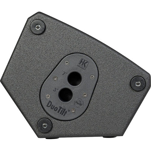 HK Audio L9-112XA 2 voies 700 watts en haut-parleur actif linéaire - 12 "