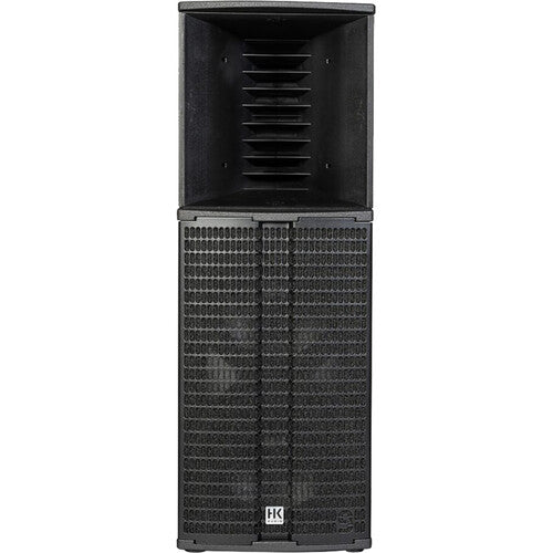 HK Audio L9-210LTA LINEAR 9 ENSEIGNEMENTS ACTIVE - 10 "