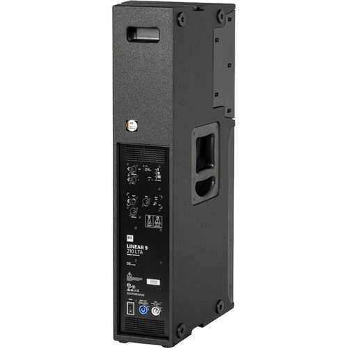 HK Audio L9-210LTA LINEAR 9 ENSEIGNEMENTS ACTIVE - 10 "