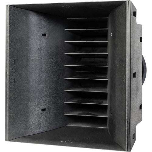 HK Audio L9-210LTA LINEAR 9 ENSEIGNEMENTS ACTIVE - 10 "