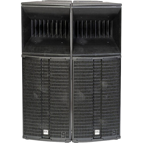 HK Audio L9-210LTA LINEAR 9 ENSEIGNEMENTS ACTIVE - 10 "