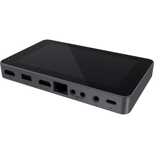 YoloLiv YOLO-BOXMINI Ultra-Portable All-in-One Smart Live Streaming Encoder & Monitor