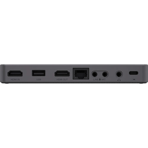 YoloLiv YOLO-BOXMINI Ultra-Portable All-in-One Smart Live Streaming Encoder & Monitor