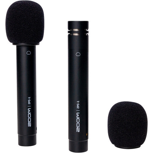 Zoom ZPC-1 Cardioid Pencil Condenser Microphones