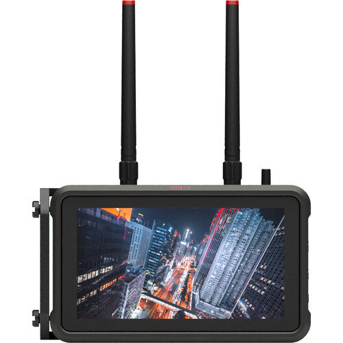 Atomos CONNECT Expansion Module for Ninja V and Ninja V+ HDMI Monitors
