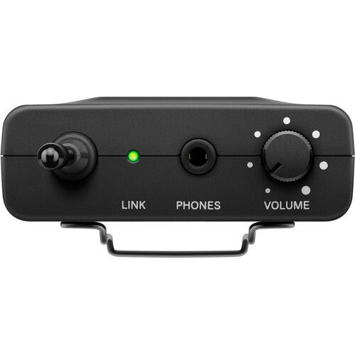 Sennheiser XSW-IEM-SET In-Ear Monitoring System (B: 572-596 MHz)