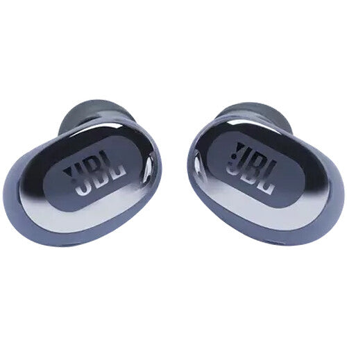 Écouteurs intra-auriculaires sans fil à réduction de bruit JBL Live Free 2 TWS (bleu)