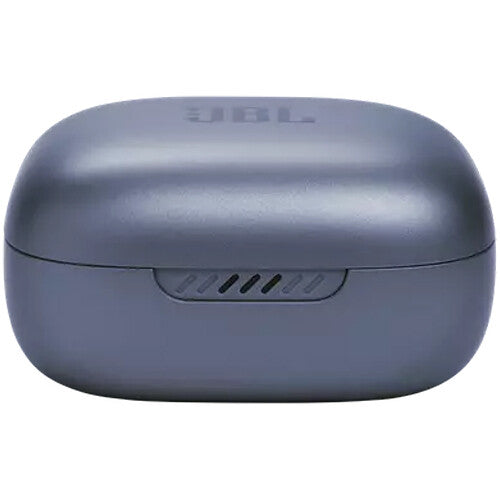 Écouteurs intra-auriculaires sans fil à réduction de bruit JBL Live Free 2 TWS (bleu)
