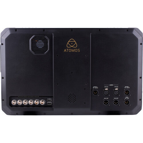 Atomos Sumo 19SE HDR Monitor Recorder/Switcher - 19"