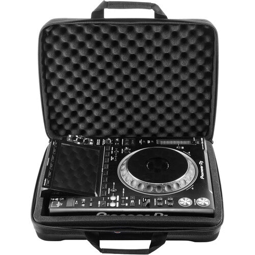 Odyssey BM12MIXCDJ Streemline Series Étui EVA pour table de mixage 12" ou multijoueur CDJ