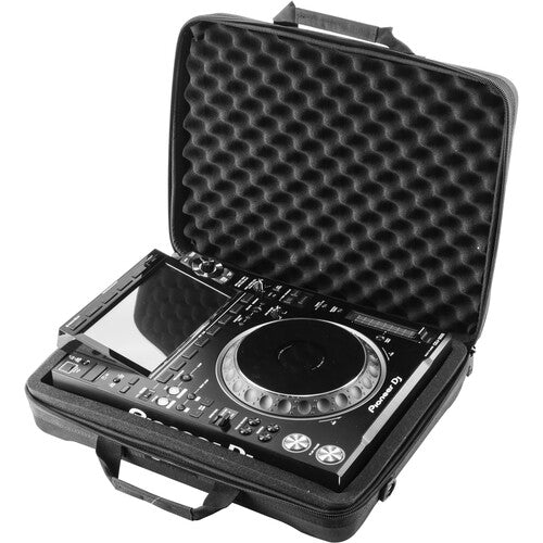 Odyssey BM12MIXCDJ Streemline Series Étui EVA pour table de mixage 12" ou multijoueur CDJ