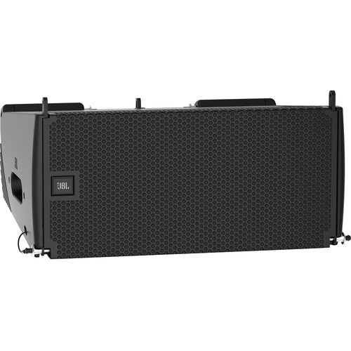 JBL SRX906LA Powered Line Array Loudspeaker - Dual 6.5"