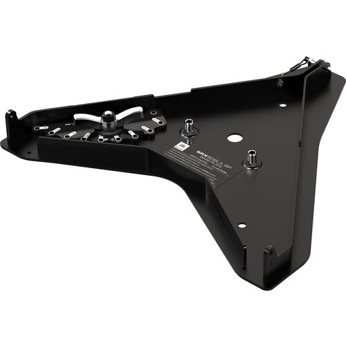 JBL SRX906LA-BP Plaque de base pour SRX906LA