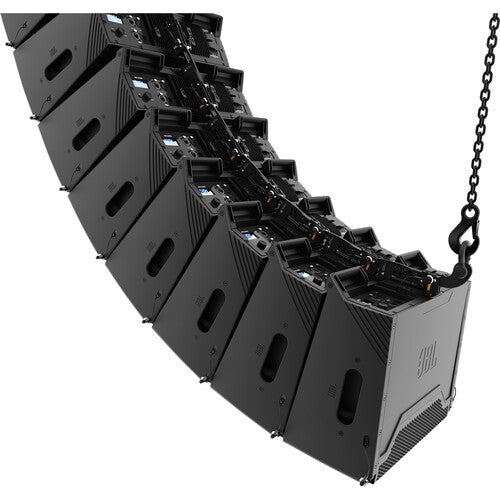 JBL Pull-Back Accessory for SRX900 Line Arrays
