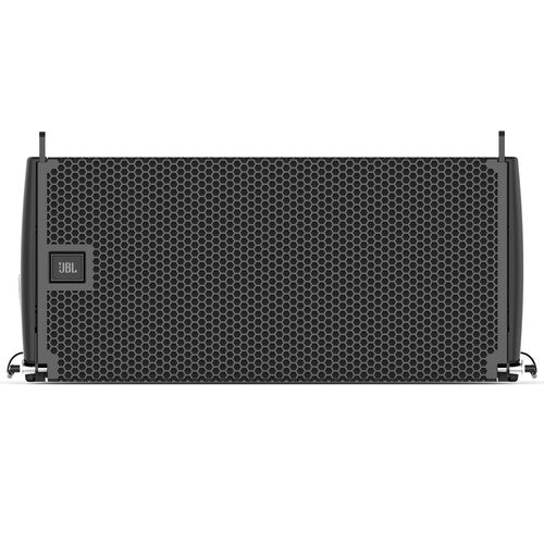 JBL SRX906LA Powered Line Array Loudspeaker - Dual 6.5"
