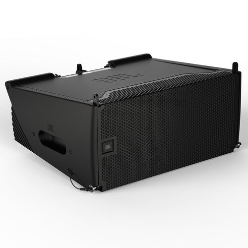 JBL SRX906LA Powered Line Array Loudspeaker - Dual 6.5"