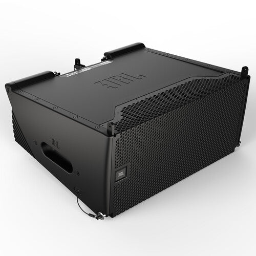 JBL SRX906LA Powered Line Array Loudspeaker - Dual 6.5"