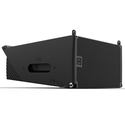 JBL SRX906LA Powered Line Array Loudspeaker - Dual 6.5"
