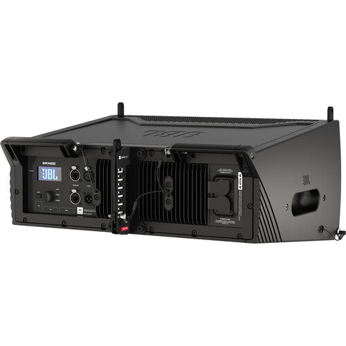 JBL SRX906LA Powered Line Array Loudspeaker - Dual 6.5"