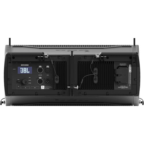 JBL SRX906LA Powered Line Array Loudspeaker - Dual 6.5"