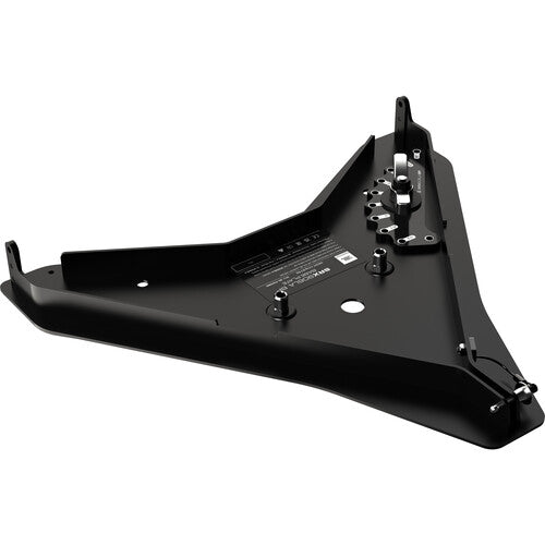 JBL SRX906LA-BP Plaque de base pour SRX906LA