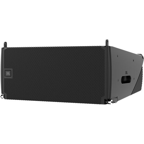 JBL SRX910LA Dual 10" Powered Line Array Loudspeaker