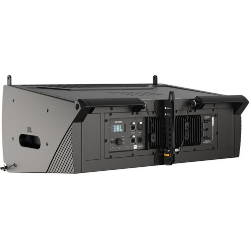 JBL SRX910LA Dual 10" Powered Line Array Loudspeaker