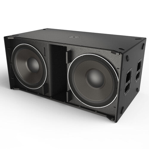 JBL SRX928S Powered Subwoofer - 2 x 18"