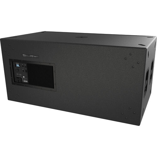 JBL SRX928S Powered Subwoofer - 2 x 18"