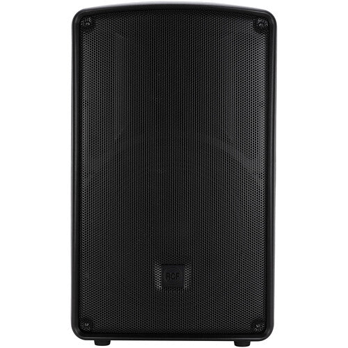 RCF HD 12-A MK5 Haut-parleur actif 2 voies alimenté 1 400 W - 12" (Noir)
