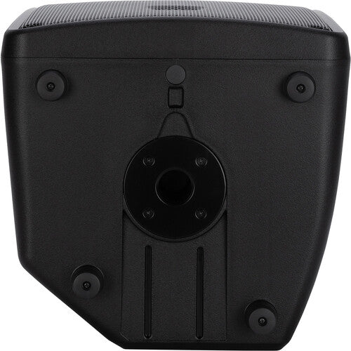 RCF HD 12-A MK5 Haut-parleur actif 2 voies alimenté 1 400 W - 12" (Noir)