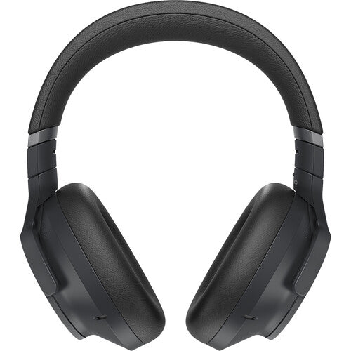 Technics EAHA800EK Noise-Canceling Wireless Over-Ear Headphones - Black