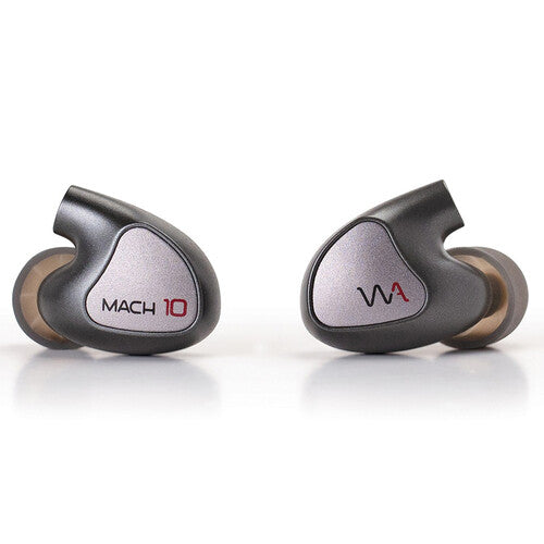 Westone MACH 10 Professional In-Ear Monitors