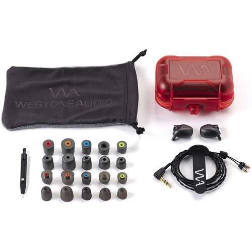 Westone MACH 10 Professional In-Ear Monitors