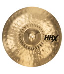 Sabian 11890XBJM HHX Fierce Crash Brilliant Finish - 18"