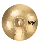 Sabian 11990XBJM HHX Fierce Crash Brilliant Finish - 19"