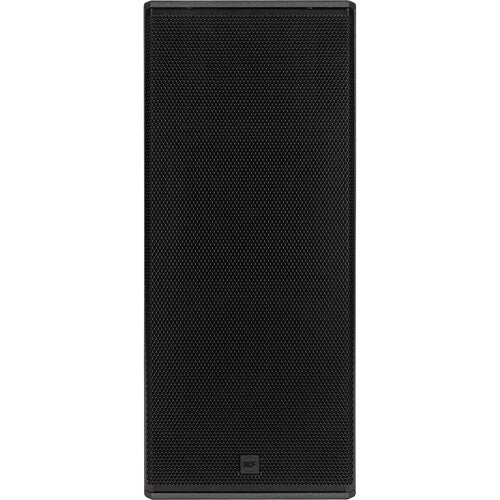 RCF NX 985-A Enceinte de sonorisation amplifiée 3 voies 2 100 W - 15"