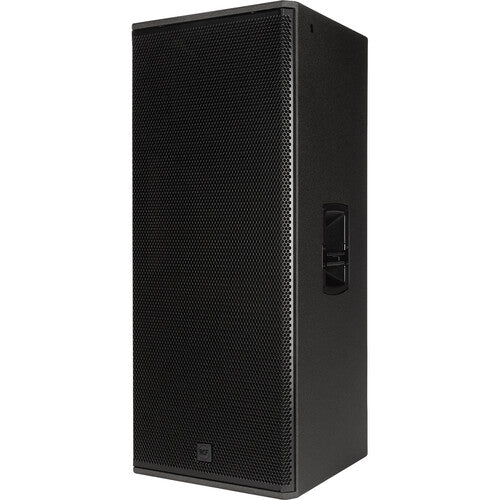 RCF NX 985-A Enceinte de sonorisation amplifiée 3 voies 2 100 W - 15"