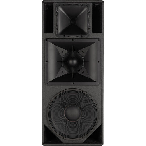 RCF NX 985-A Enceinte de sonorisation amplifiée 3 voies 2 100 W - 15"