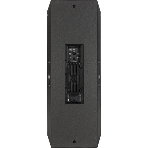 RCF NX 985-A Enceinte de sonorisation amplifiée 3 voies 2 100 W - 15"