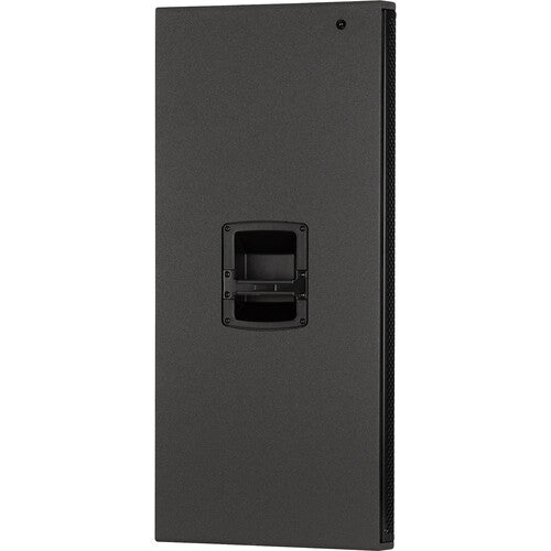 RCF NX 985-A Enceinte de sonorisation amplifiée 3 voies 2 100 W - 15"