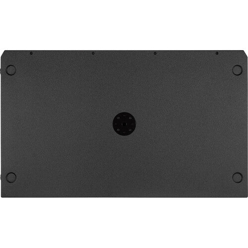 RCF SUB 8008-AS Caisson de basses amplifié professionnel 4 400 W - 2 x 18"